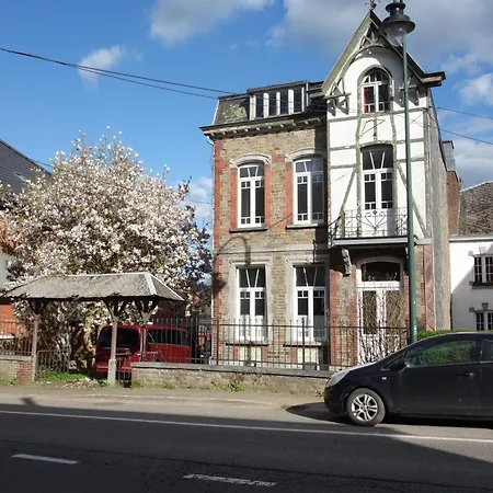 1900 Casa de hóspedes Stavelot